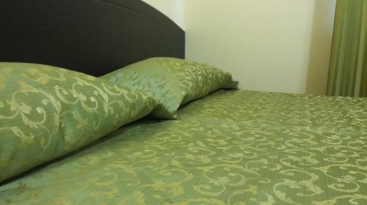 Guest Hotel Platan - Photo5