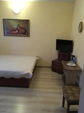 Guest House Atlantida - Photo2