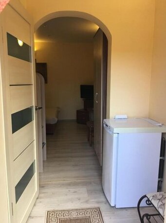 Guest House Atlantida - Photo3