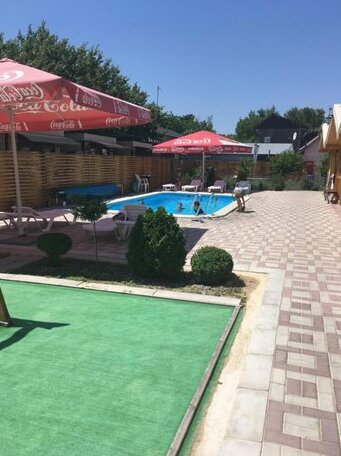 Guest House Atlantida - Photo4