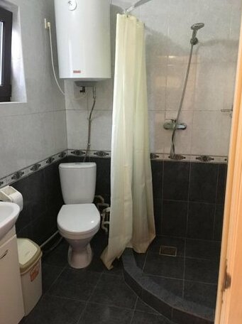 Guest House Atlantida - Photo5