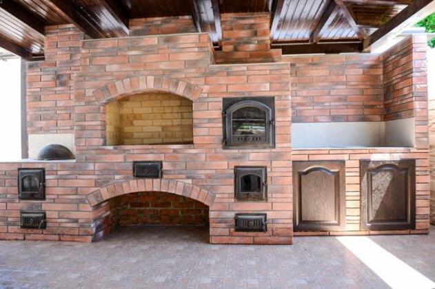 Guest House Azov Inn - Photo2