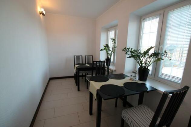 Guest House Azov Inn - Photo3