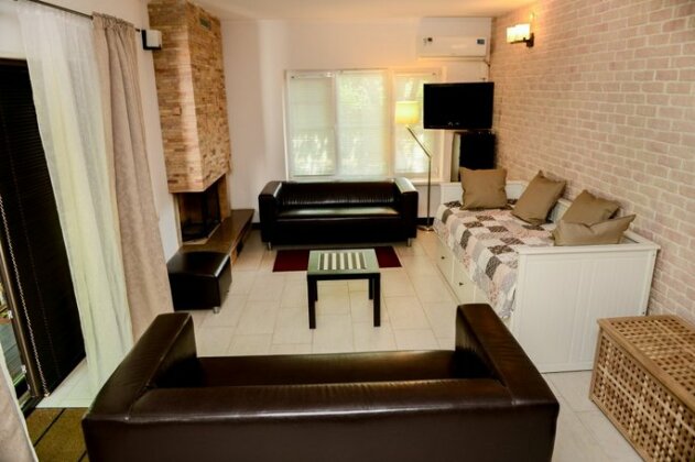 Guest House Azov Inn - Photo4