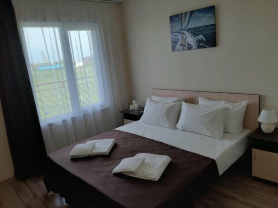 Guest House Hosta - Photo4