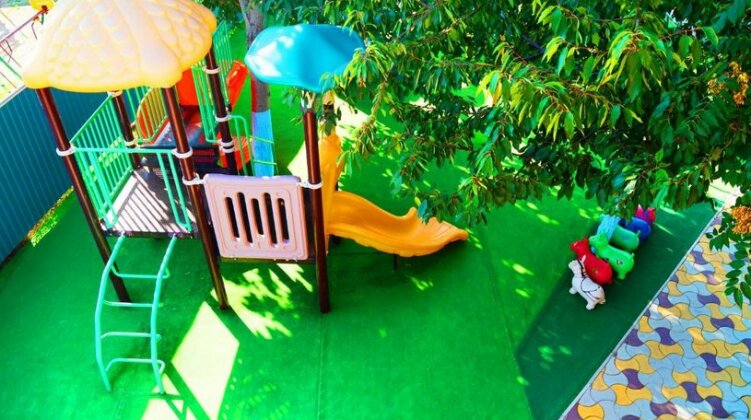 Guest House Lavrio - Photo2