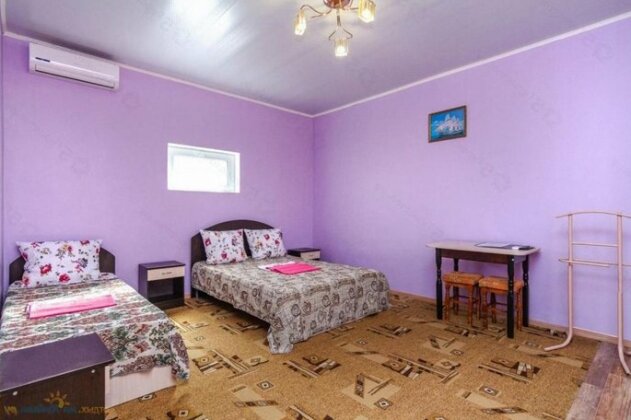 Guest House Lavrio - Photo5