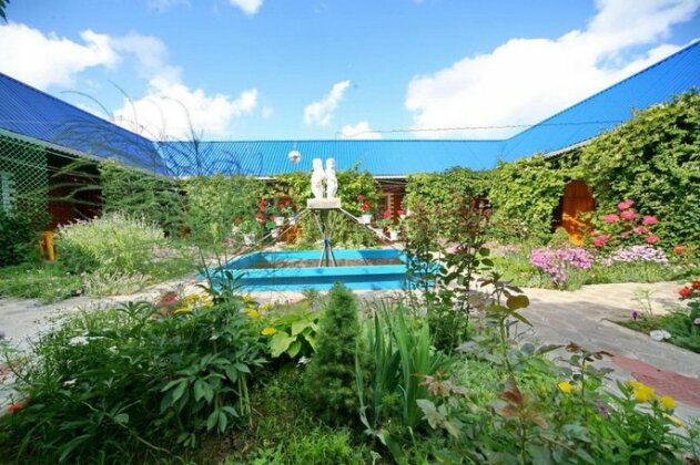 Guest house Lukomore - Photo2