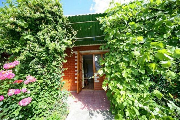 Guest house Lukomore - Photo3