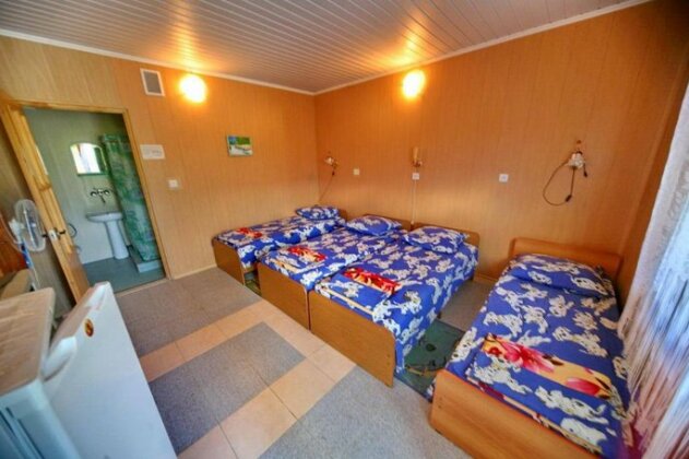 Guest house Lukomore - Photo4