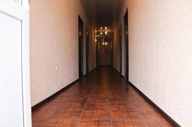 Guest House Nikol - Photo2