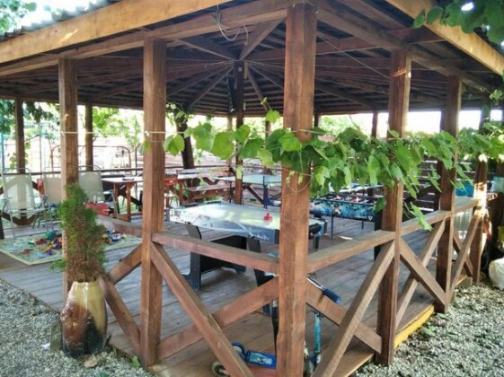 Guest House Volodin - Photo2
