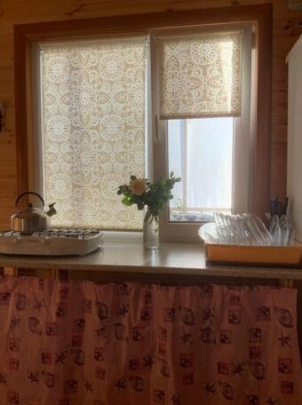 Guest House Volodin - Photo4