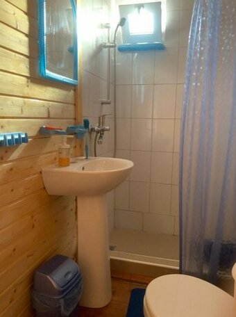 Guest House Volodin - Photo5