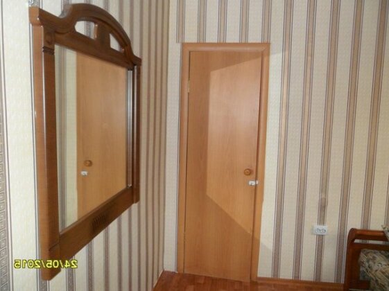 Guesthouse Pioner - Photo2