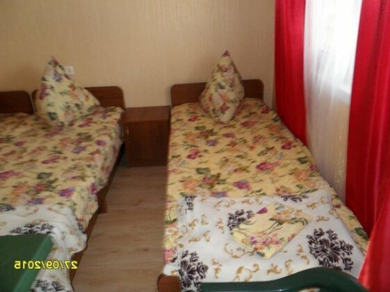 Guesthouse Pioner - Photo3