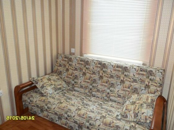 Guesthouse Pioner - Photo4