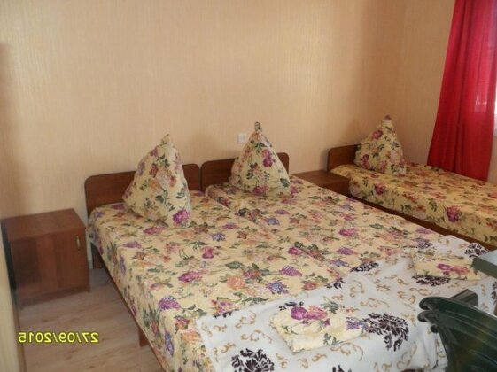 Guesthouse Pioner - Photo5