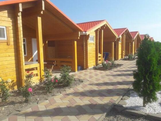 Holiday home Patio Azov - Photo2