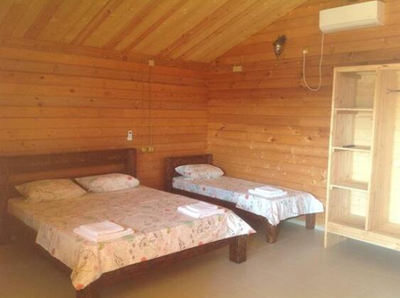 Holiday home Patio Azov - Photo3
