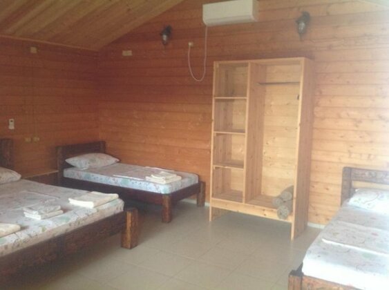 Holiday home Patio Azov - Photo4
