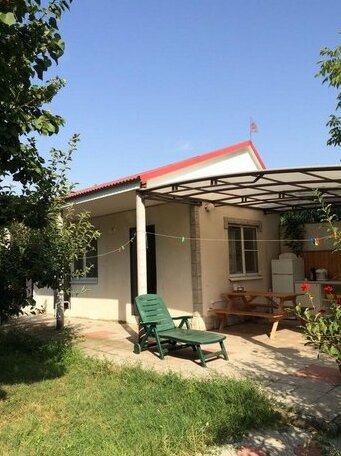 House Tishina - Photo2