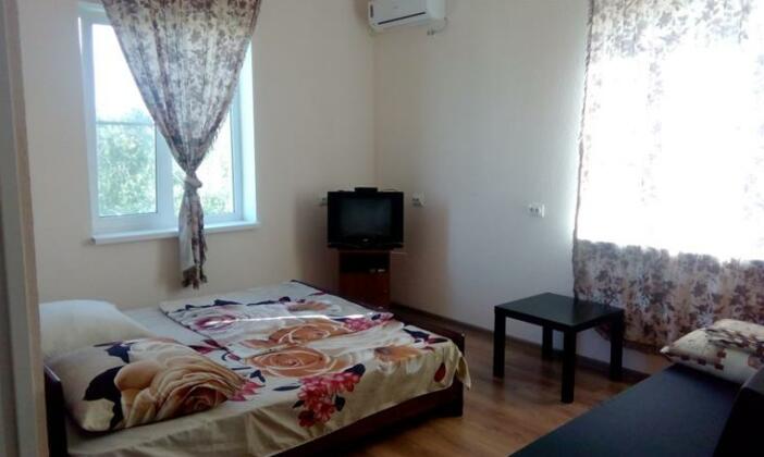 Kasablanka Guest House - Photo2