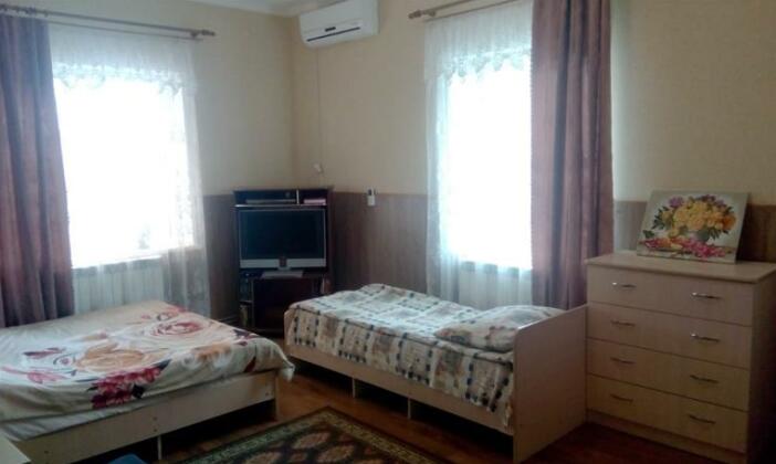 Kasablanka Guest House - Photo4