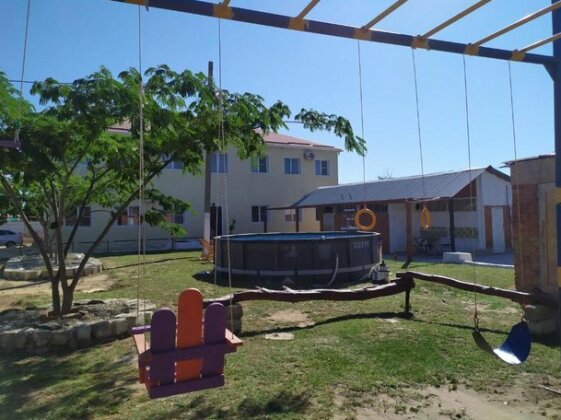 Kuchugury Guesthouse - Photo4