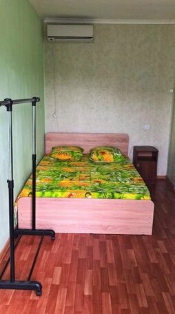 Lidia Hotel Kuchugury - Photo3