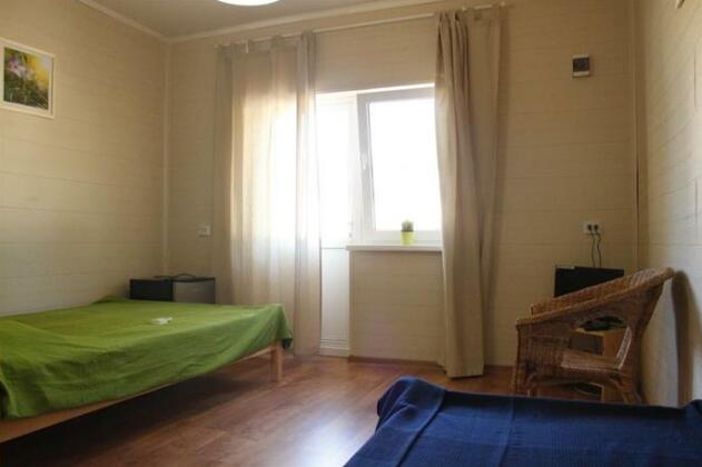 Lyubimaya Guest House - Photo2