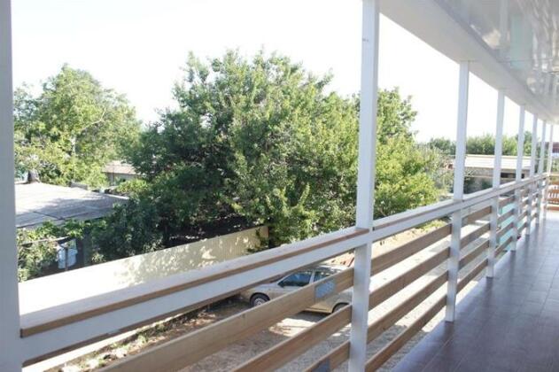Lyubimaya Guest House - Photo3
