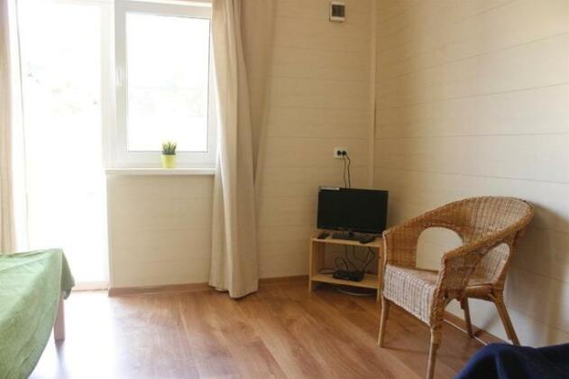 Lyubimaya Guest House - Photo4