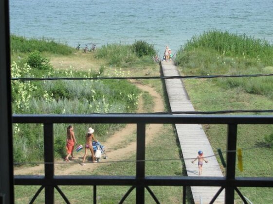 Mini-hotel Azov Pearl - Photo2
