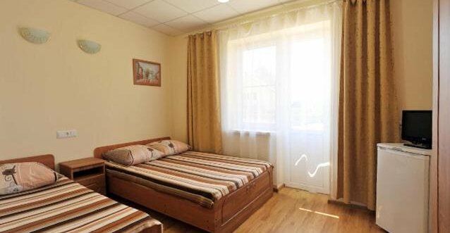 Mini-hotel Azov Pearl - Photo3