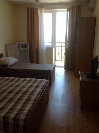 Mini-hotel Azov Pearl - Photo4