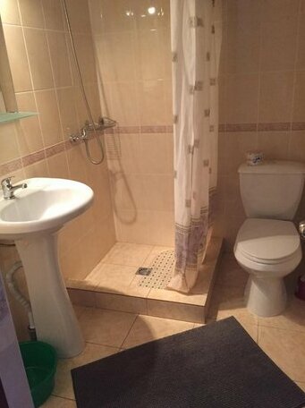Mini-hotel Azov Pearl - Photo5