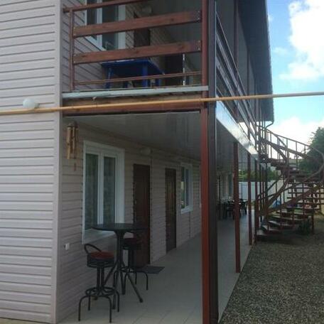 Mini-hotel Yantar - Photo2