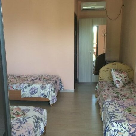 Mini-hotel Yantar - Photo3