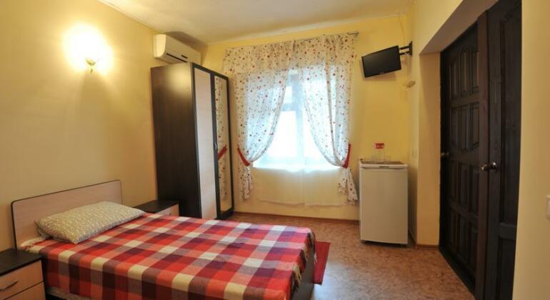 Pension Mini Wonderful Valley - Photo2