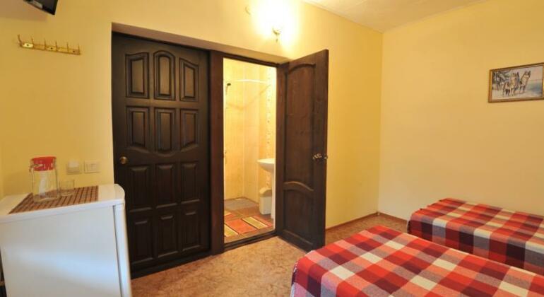 Pension Mini Wonderful Valley - Photo4
