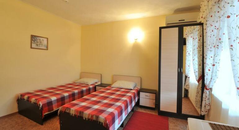 Pension Mini Wonderful Valley - Photo5