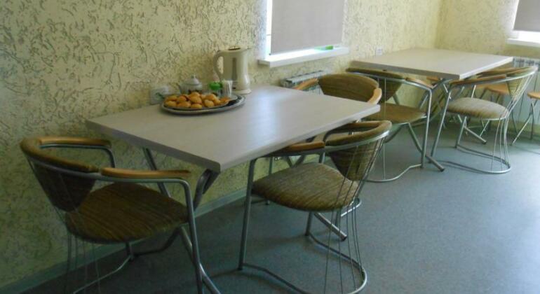 Pirs-Azov Inn - Photo5