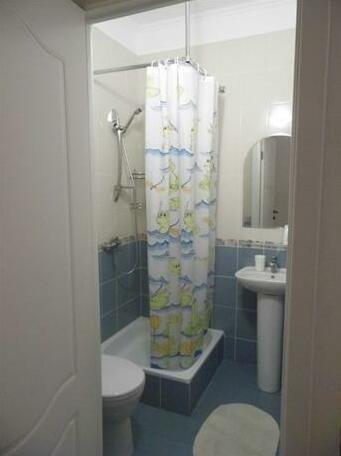 Provans Guest House - Photo4