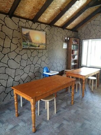 Raiskii Ugolok Mini-Hotel - Photo3