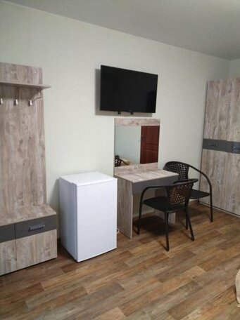 Raiskii Ugolok Mini-Hotel - Photo4