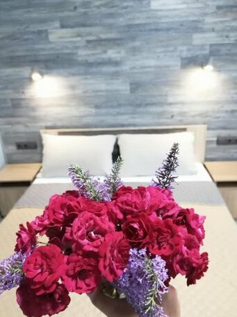SOLNTSE Guesthouse - Photo2