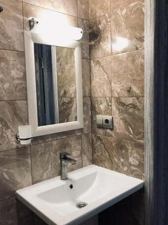 SOLNTSE Guesthouse - Photo3