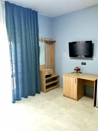 SOLNTSE Guesthouse - Photo4