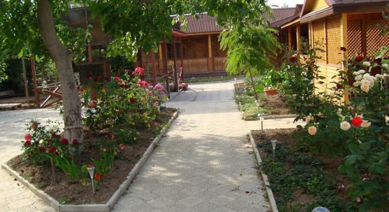 Svaty Guest House - Photo2